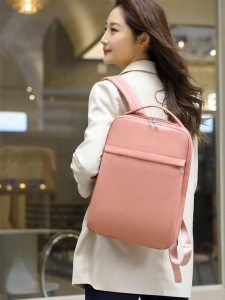 LUYIGUIZU | Lightweight 14-inch Laptop Backpack