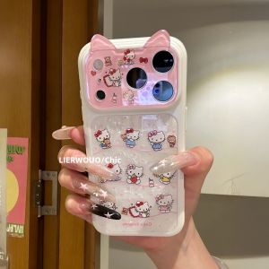 LIANGWU | Cute & Stylish Apple Phone Case