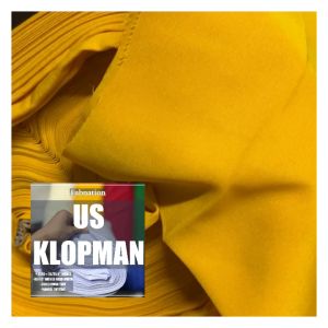 Klopman Fabric Cloth Raw Tela: A Versatile Choice for Your Crafting Needs