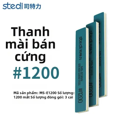 Bộ Dụng Cụ Hoàn Thiện Mô Hình Gundam Chống Nước Bán Cứng