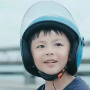 【Fast delivery 】ChildrenS Helmet Half Face Helmet Adjustable Straps Kids Helmet Bicycle Visor Protector