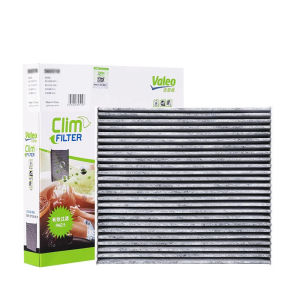 Valeo | Activated Carbon Air Conditioning Filter