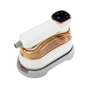 【Vodool】 Steamer for Clothes 180ml Tank Fabric Steamer Clothing Steamer for Home & Travel