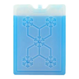 LVXINGJI | Refreezable Cooling Ice Plate for Commercial Use