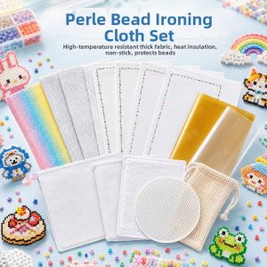 YUGUANG | Heat Resistant Ironing Cloth Set