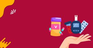 Kordels Neuromag Benfotiamine Plus with Vitamin B Complex Magnesium and E to Support Nerve Health Cognition and Diabetes Care