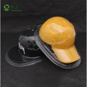 Cap Case Flat Plastic Hat Support Baseball Cap Storage Hat Holder