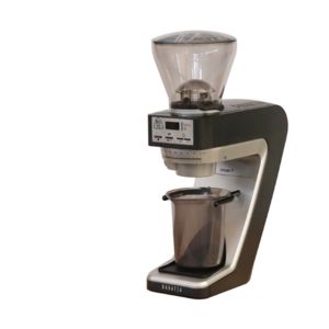 Baratza set 270 Electric bean grinder bg30 hand brewed coffee machine Italian coffee grinder Household and commercial timing