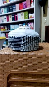 PECI IMAMAH PERMANEN ANAK PECI HABAIB UDENG UDENG YAMAN