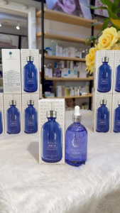 Serum cấp nước phục hồi da OZ Witch Recipe Filler Aqua serum 100ml