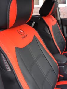 Full Set Car Seat Covers: A Guide to Suzuki Exclusive Interior Accessories