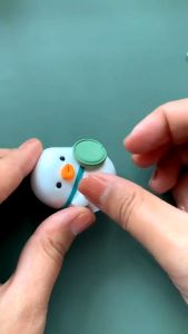 48 pcs Color Air Dry Clay With Tools Kids Early Education Toy DIY Lightweight Clay Children Toy Gift