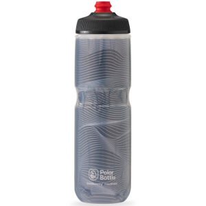 Insulated Dust-proof Cycling Water Bottle