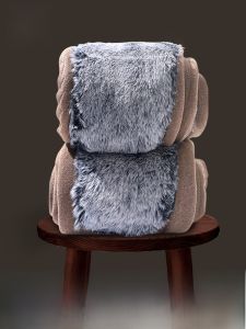 MiiOW | Thickened Woolen Fleece Lined Warm Trousers Mens Autumn Winter Pants Knee Padded Cotton Underwear For Youth Couples