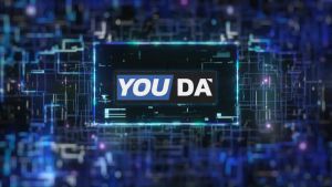 YOUDA USB WIFI 150Mbps ใหม่ล่าสุด ยอดเสียง 1ปี ประกัน รับประทับ WIFI สำหรับ คอมพิวเตอร์, โน้ตบ