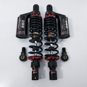 SHOCKBREAKER DBS-666 PREMIUM REBOUND NMAX OLDPCX 150 UK-340MM HARGA GROSIR TERMURAH