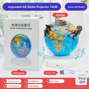 Creative Educational Globe for Boys 10-12