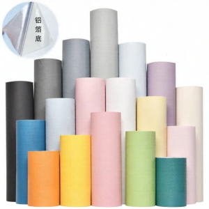 Waterproof Moisture-Proof Thick Adhesive Wall Stickers