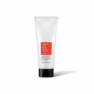 [COSRX] Salicylic Acid Daily Gentle Cleanser (150ml) | Acne Care BHA Foam Cleanser Exfoliating Sebum Control K-Beauty