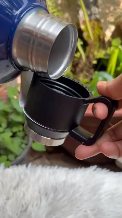 BÌNH GIỮ NHIỆT REDUCE KHỔNG LỒ 1.9 LÍT CHÍNH HÃNG MỸ