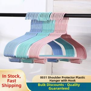 Antiskid Non-marking Childrens Clothes Hangers