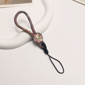 ZHENGEGE | Adjustable Neck Hanging Mobile Phone Lanyard
