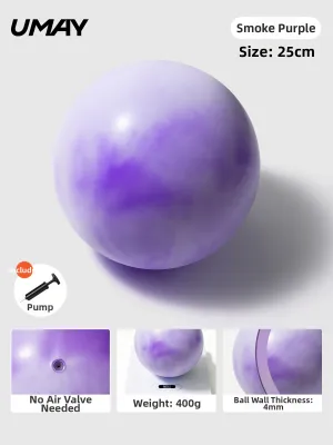 Umay(佑美) | Prenatal Pelvic Floor Exercise Ball Yoga Fitness Ball