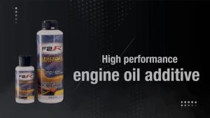 F2R Racing Oil Additives Complete Engine Treatment