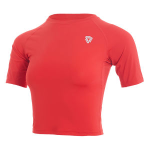 COSLEAF | Quick Drying Summer Workout Tshirt