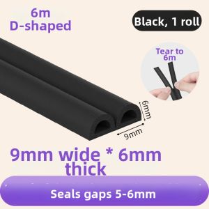 Mileqi | Insulating Soundproof Anti-collision Windproof Sealing Tape
