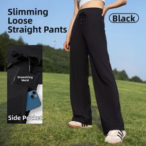 361° | Loose Running and Yoga Pants With Sun Protection
