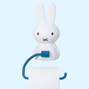 Toilet Tissue Box Roll Holder Storage Rack Toilet Paper Storage Box Wall Storage Handy Gadget Toilet Free Paper Rack