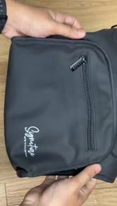 Tas Selempang Stylish & Casual: Panduan Lengkap