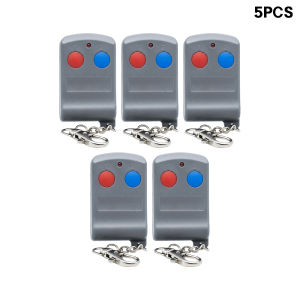 1-10PC Garrison Remote Control 300-400MHz DIP Switch for TX1 TX2 TX3 TX4 TX5 LK102-R2 ​LK102-RM ​LK102-RC Gate Opener Keyfob