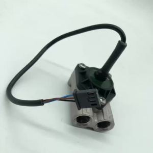 Espresso Machine Accessories 1.0mm 4 Wires Water Flow Meter For CIMBALI M25 M27 FAEMA E98 E91 CASADIO Coffee Maker Replacement