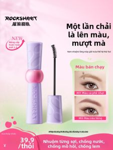 ROCK SWEET | Mực Phấn Mày Đa Màu Bền Chống Nước