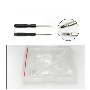 Glasses Nose Pad One-Piece Silicone U-Shaped Non Slip Sweat-Proof Screw Lock Myopia Glasses Kids Lens Holder Glasses Accessories