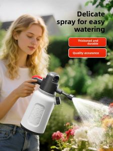 DELIXI Electric | High Pressure Cleaning Sprayer