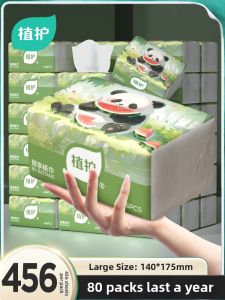 Botare | Durable Home-use Tissues Bulk Package