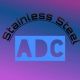 ADC2STAINLESSSTEEL