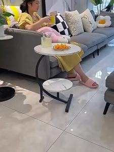 Small Portable Simple Side Table