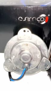 AIR COND MOTOR ASIMCO : PROTON EXORA CPS PATCO 2PIN