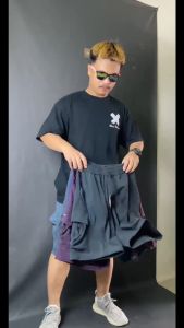 BMTA Cargo Short Pants Amazon Celana Pendek Pria Dewasa Premium Bahan Despo Boardshort Santai Terbaru Nyaman Di Pakai