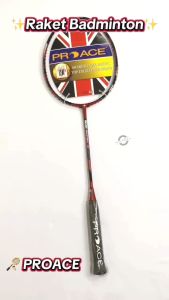 Raket Proace SweetSpot 950 Badminton / Raket Pro Ace Sweet Spot Original