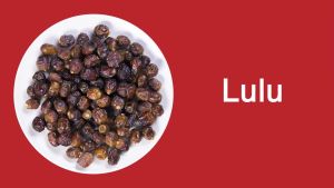 Kurma Lulu Date Crown 1 kg: Manfaat dan Cara Mengonsumsinya
