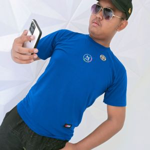 Kaos Pendek 100rb Dapat 5 Cotton Premium Promo Kaos Sablon High Quality