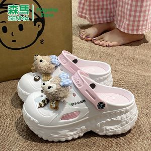 SENMA | Non-slip Comfortable Summer Sandals for Women