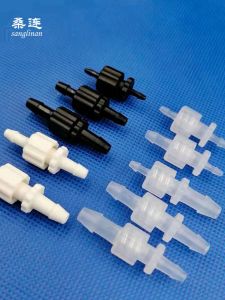 Sanglian SL LR001-01 Corrosion-Resistant Rubber Seal Connector Replacement for Fittings and Valves in Plastic Piping Systems