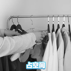 Gantungan Kaus Kaki Jepit / Gantungan Baju Jepit Dan Celana Gantungan Baju Hanger Jepit Besi Kawat