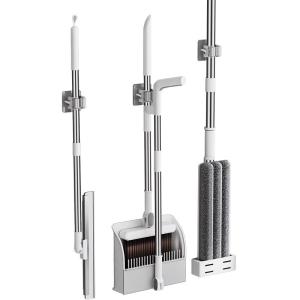 Joybos | Floor Cleaning Set Broom Kit